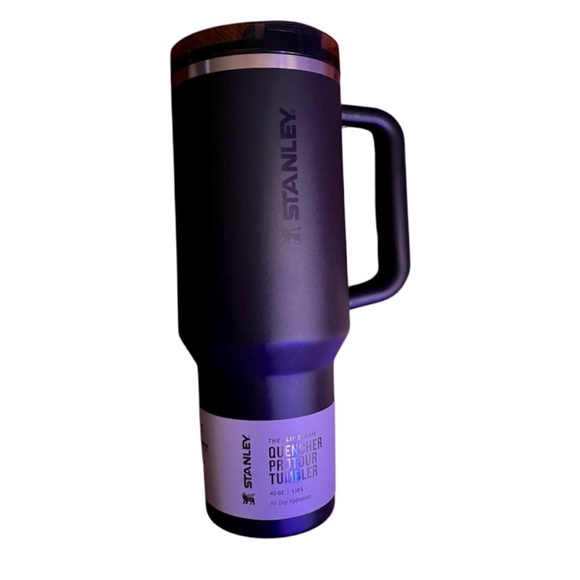 NWT Stanley Protour Flip Straw Quencher 40 oz / 1.18 Liter Tumbler - Picture 2 of 7